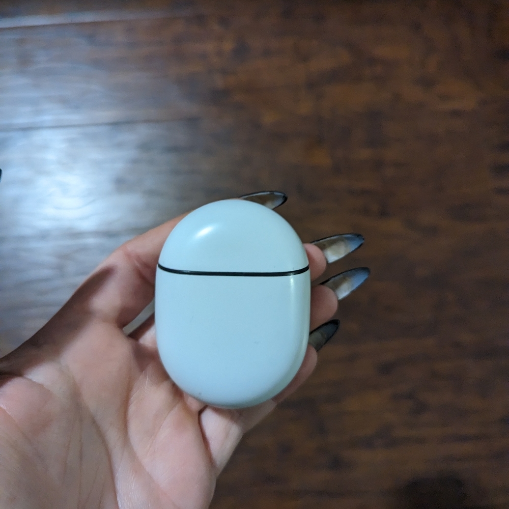 Google Pixel Buds - Picture 2 of 4
